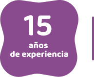 Container 15 años de experiencia