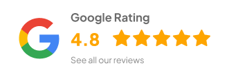 google rating